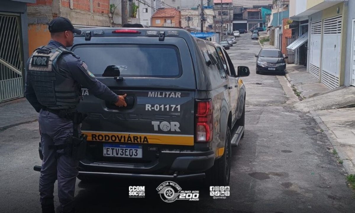 FOTO: Divulgação Diário do Grande ABC - Notícias e informações do Grande ABC: Santo André, São Bernardo, São Caetano, Diadema, Mauá, Ribeirão Pires e Rio Grande da Serra
