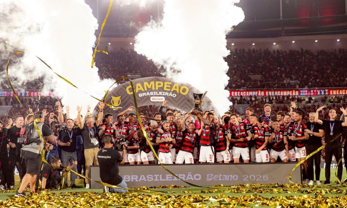 FOTO: Adriann Fontes/Flamengo Diário do Grande ABC - Notícias e informações do Grande ABC: Santo André, São Bernardo, São Caetano, Diadema, Mauá, Ribeirão Pires e Rio Grande da Serra