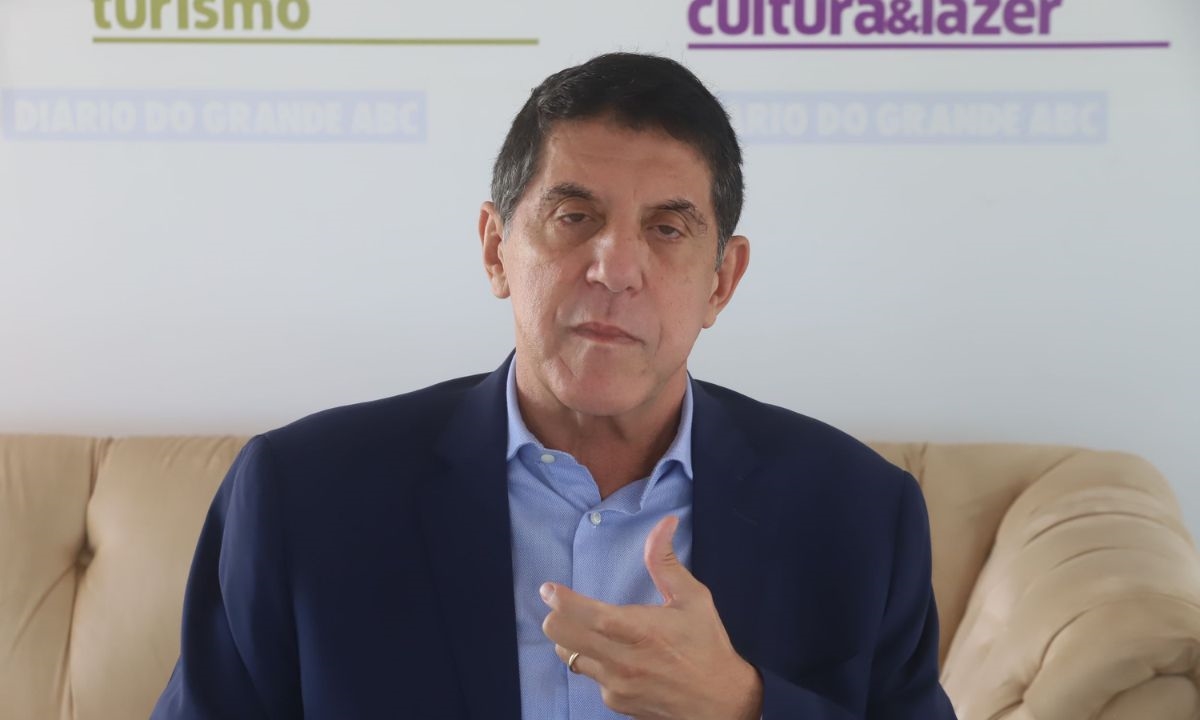 FOTO: André Henriques/DGABC Diário do Grande ABC - Notícias e informações do Grande ABC: Santo André, São Bernardo, São Caetano, Diadema, Mauá, Ribeirão Pires e Rio Grande da Serra