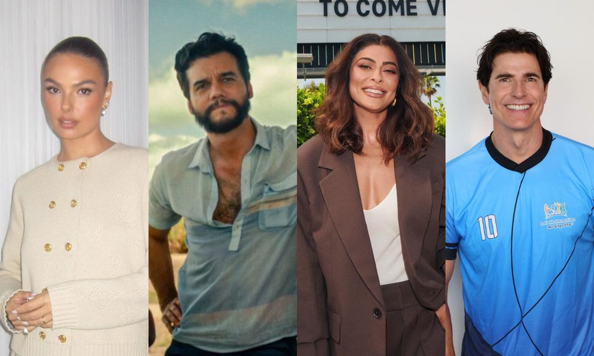 FOTO: Redes sociais Diário do Grande ABC - Notícias e informações do Grande ABC: Santo André, São Bernardo, São Caetano, Diadema, Mauá, Ribeirão Pires e Rio Grande da Serra
