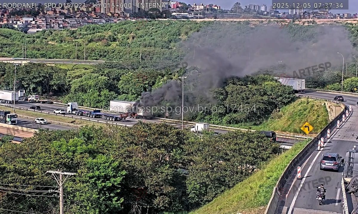 FOTO: Divulgação Diário do Grande ABC - Notícias e informações do Grande ABC: Santo André, São Bernardo, São Caetano, Diadema, Mauá, Ribeirão Pires e Rio Grande da Serra