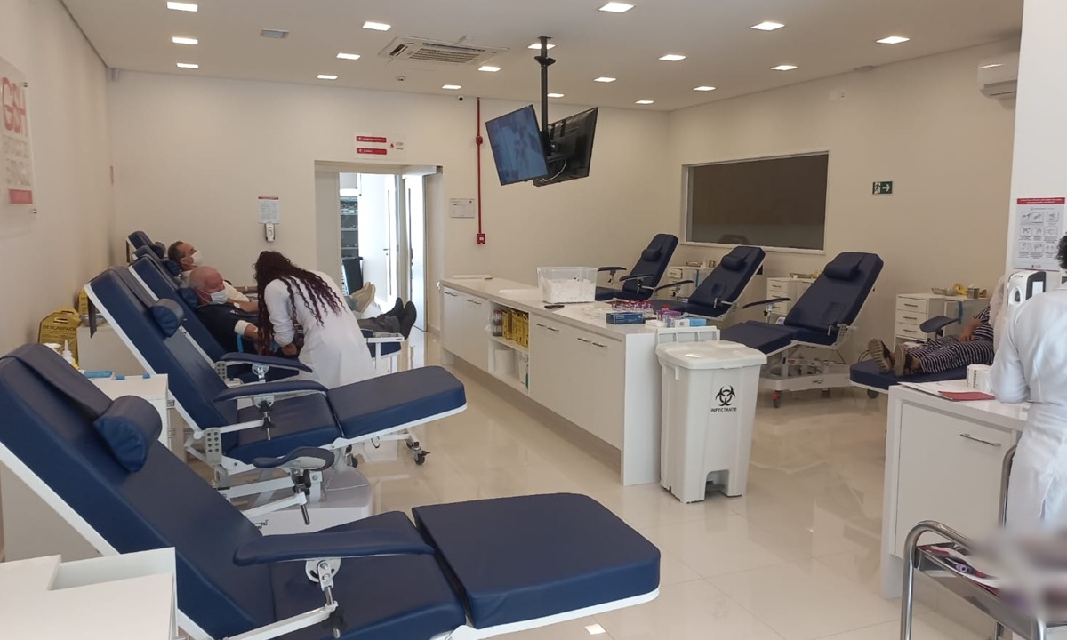 FOTO: Divulgação Diário do Grande ABC - Notícias e informações do Grande ABC: Santo André, São Bernardo, São Caetano, Diadema, Mauá, Ribeirão Pires e Rio Grande da Serra