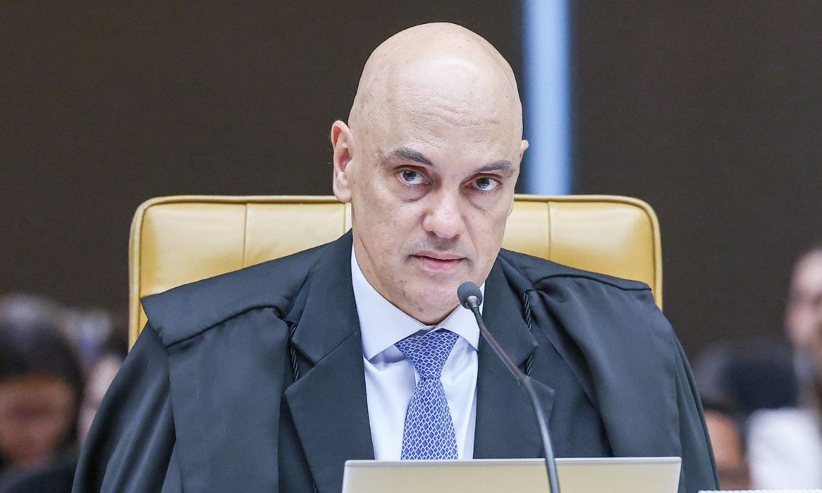 FOTO: Antonio Augusto/STF Diário do Grande ABC - Notícias e informações do Grande ABC: Santo André, São Bernardo, São Caetano, Diadema, Mauá, Ribeirão Pires e Rio Grande da Serra