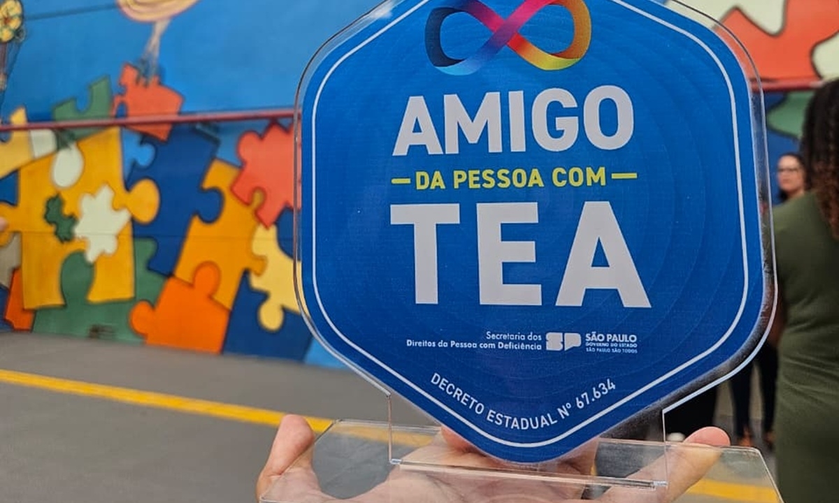 FOTO: Divulgação Diário do Grande ABC - Notícias e informações do Grande ABC: Santo André, São Bernardo, São Caetano, Diadema, Mauá, Ribeirão Pires e Rio Grande da Serra