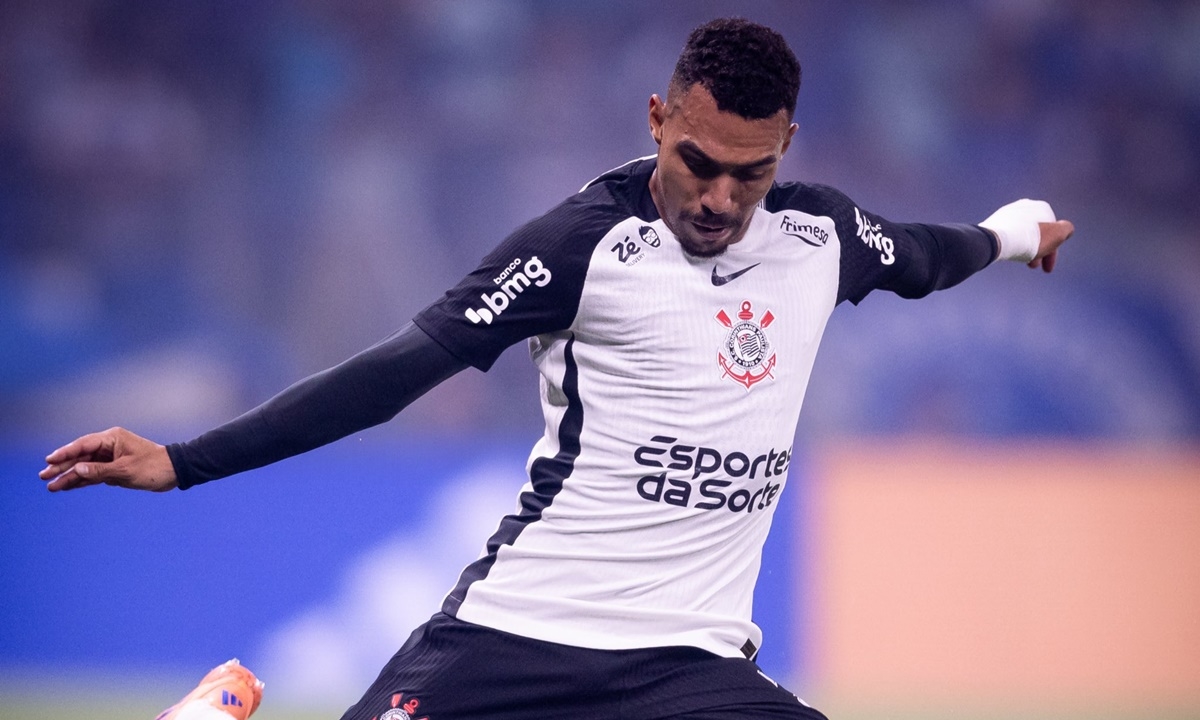 FOTO: Agência Corinthians Diário do Grande ABC - Notícias e informações do Grande ABC: Santo André, São Bernardo, São Caetano, Diadema, Mauá, Ribeirão Pires e Rio Grande da Serra