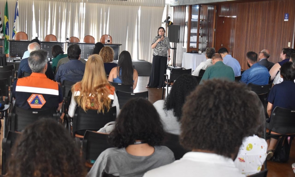 FOTO: Divulgação Diário do Grande ABC - Notícias e informações do Grande ABC: Santo André, São Bernardo, São Caetano, Diadema, Mauá, Ribeirão Pires e Rio Grande da Serra
