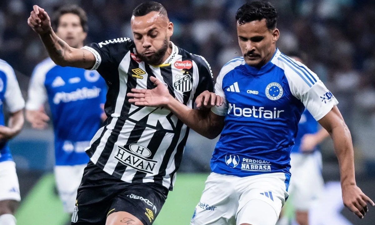 FOTO: Gustavo Aleixo/Cruzeiro Diário do Grande ABC - Notícias e informações do Grande ABC: Santo André, São Bernardo, São Caetano, Diadema, Mauá, Ribeirão Pires e Rio Grande da Serra