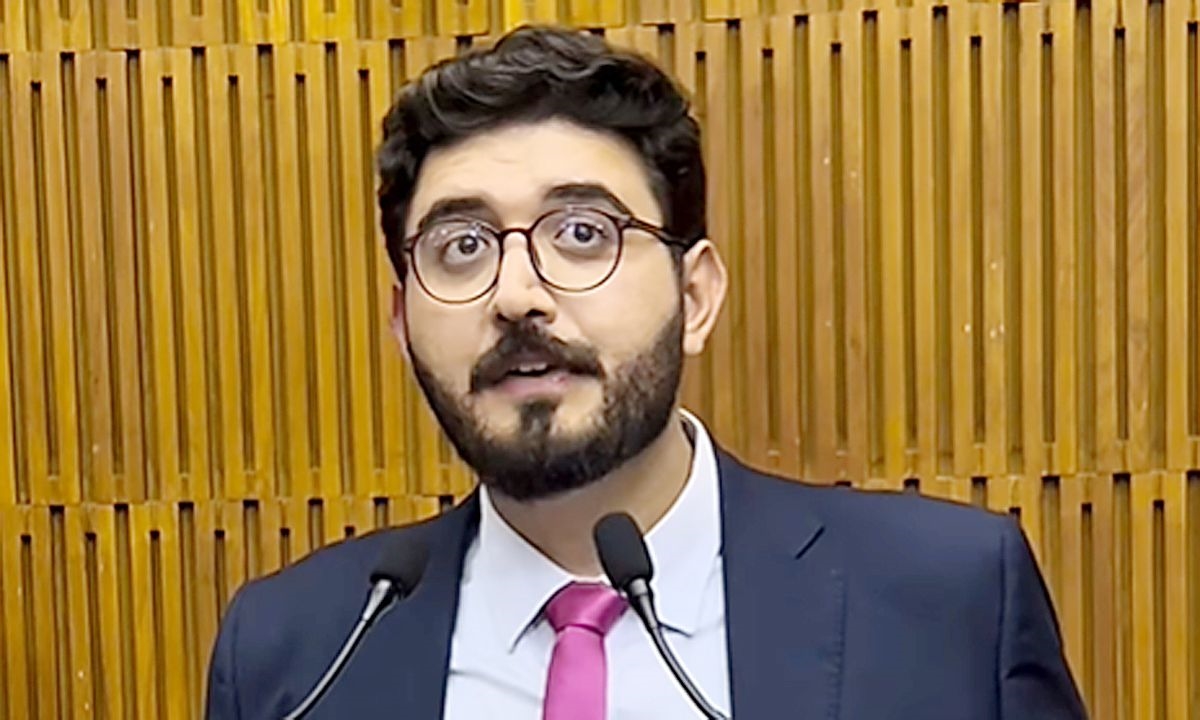 FOTO: Redes sociais Diário do Grande ABC - Notícias e informações do Grande ABC: Santo André, São Bernardo, São Caetano, Diadema, Mauá, Ribeirão Pires e Rio Grande da Serra