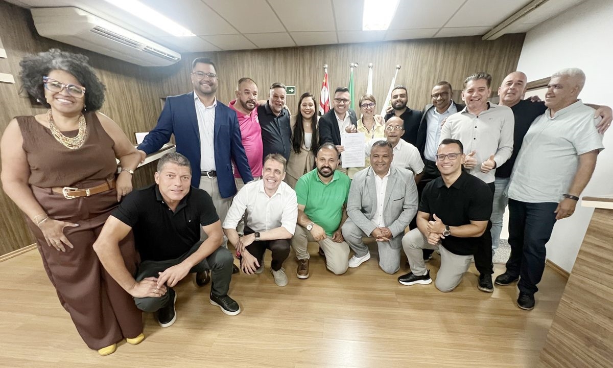 FOTO: Pedro Lopes/CMD Diário do Grande ABC - Notícias e informações do Grande ABC: Santo André, São Bernardo, São Caetano, Diadema, Mauá, Ribeirão Pires e Rio Grande da Serra