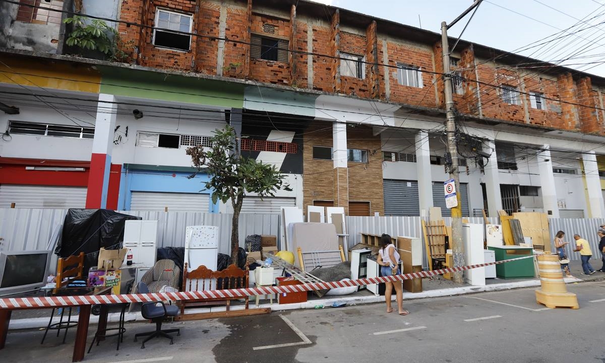 FOTO: Claudinei Plaza/DGABC, 2019 Diário do Grande ABC - Notícias e informações do Grande ABC: Santo André, São Bernardo, São Caetano, Diadema, Mauá, Ribeirão Pires e Rio Grande da Serra