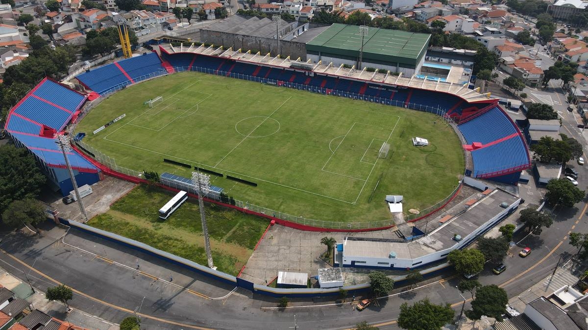 FOTO: Celso Luiz/DGABC Diário do Grande ABC - Notícias e informações do Grande ABC: Santo André, São Bernardo, São Caetano, Diadema, Mauá, Ribeirão Pires e Rio Grande da Serra