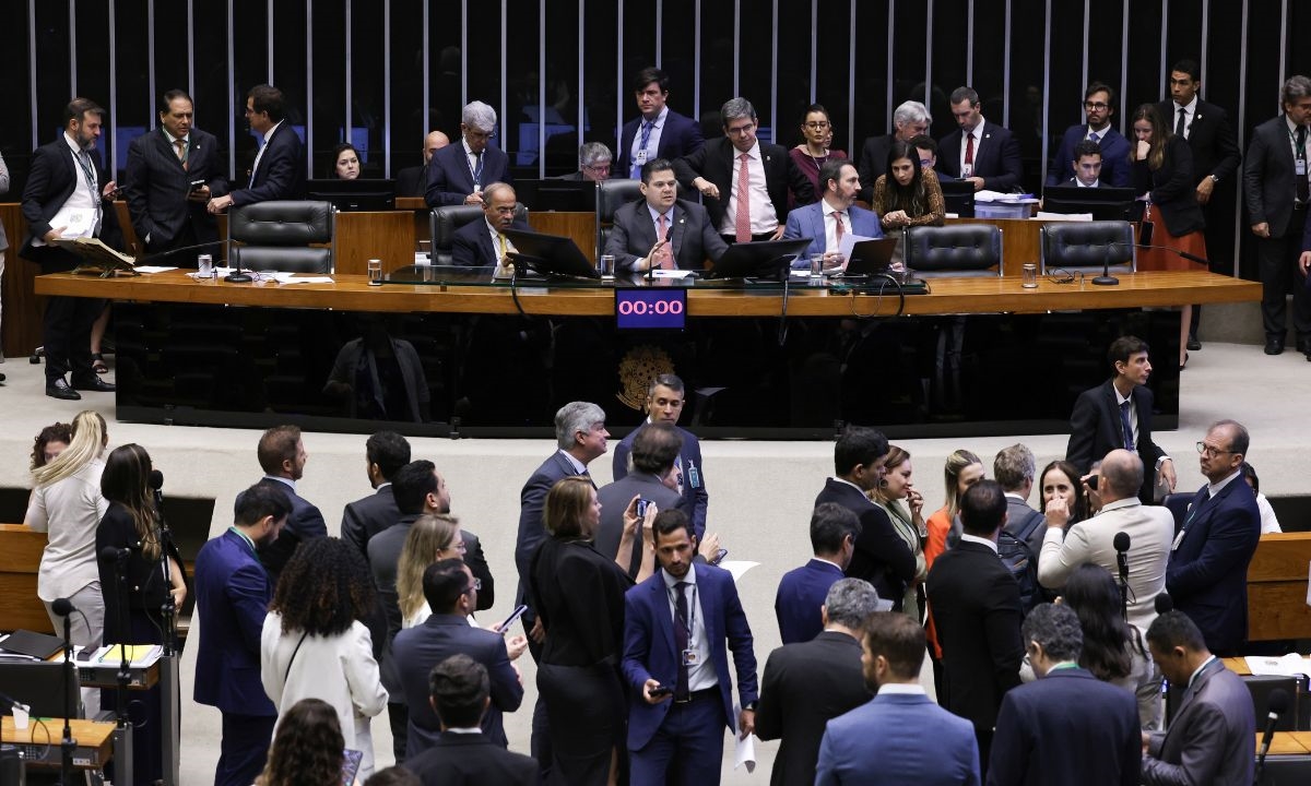 FOTO: Agência Brasil Diário do Grande ABC - Notícias e informações do Grande ABC: Santo André, São Bernardo, São Caetano, Diadema, Mauá, Ribeirão Pires e Rio Grande da Serra