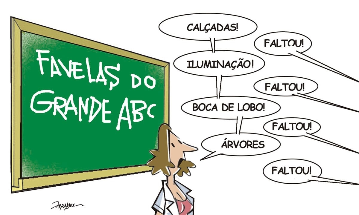 Fernandes Diário do Grande ABC - Notícias e informações do Grande ABC: Santo André, São Bernardo, São Caetano, Diadema, Mauá, Ribeirão Pires e Rio Grande da Serra