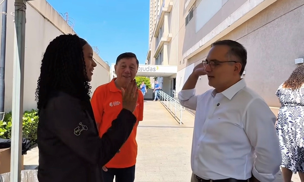Reprodução Diário do Grande ABC - Notícias e informações do Grande ABC: Santo André, São Bernardo, São Caetano, Diadema, Mauá, Ribeirão Pires e Rio Grande da Serra