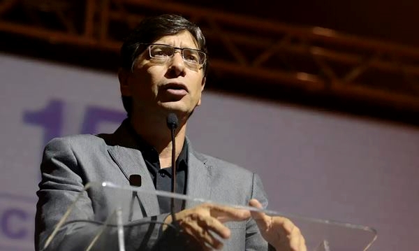 FOTO: Divulgação/EBC Diário do Grande ABC - Notícias e informações do Grande ABC: Santo André, São Bernardo, São Caetano, Diadema, Mauá, Ribeirão Pires e Rio Grande da Serra