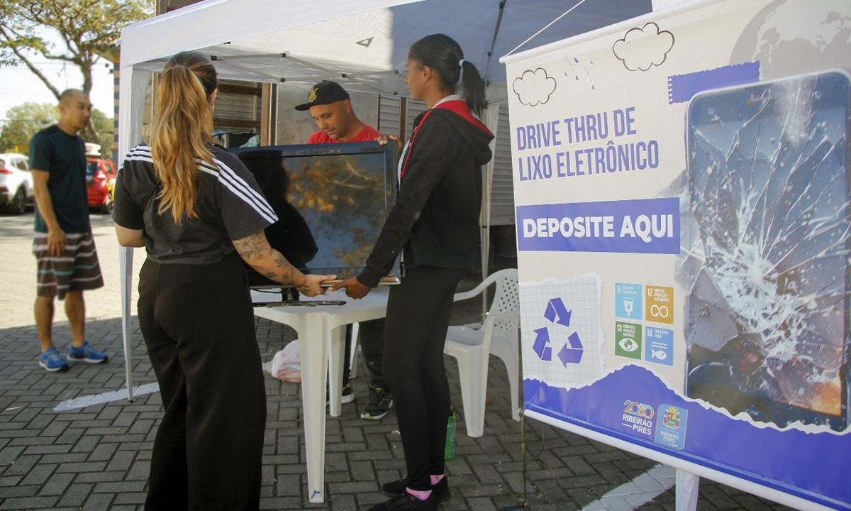 FOTO: Divulgação Diário do Grande ABC - Notícias e informações do Grande ABC: Santo André, São Bernardo, São Caetano, Diadema, Mauá, Ribeirão Pires e Rio Grande da Serra