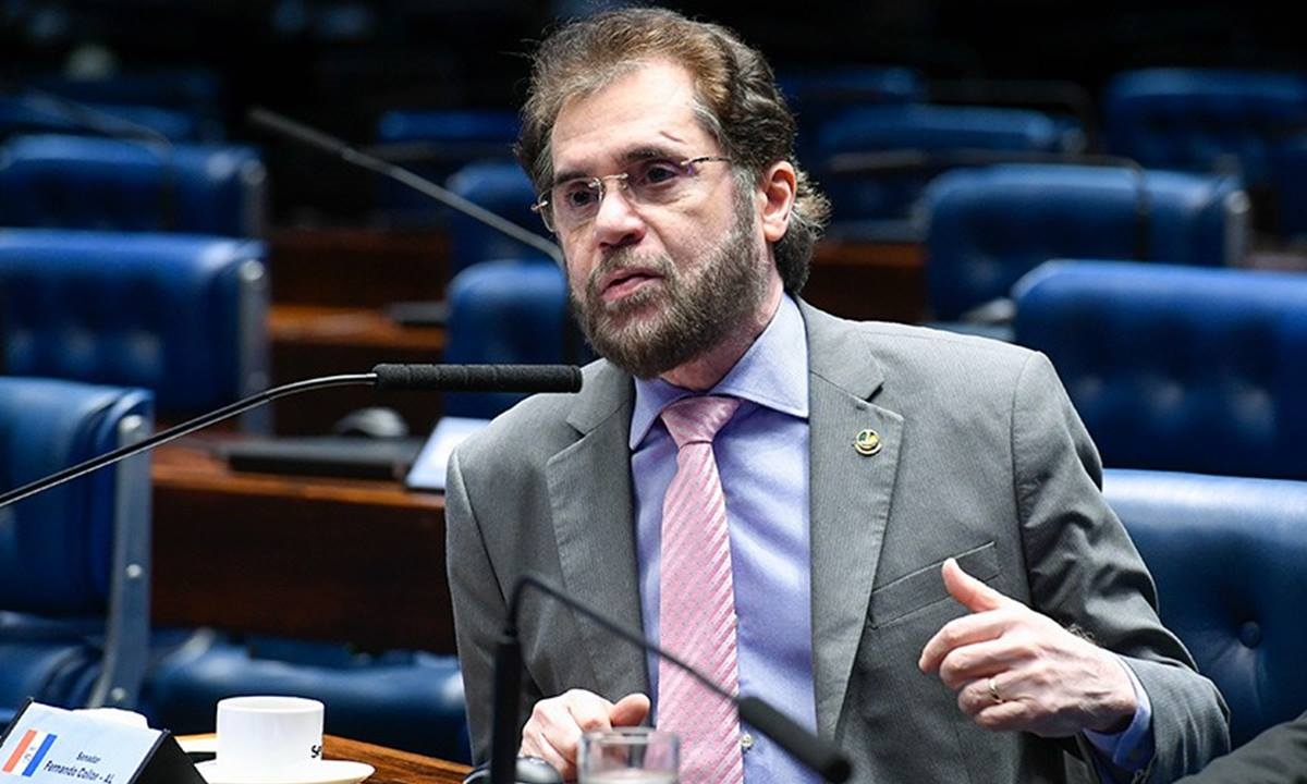 FOTO: Roque de Sá/Agência Senado Diário do Grande ABC - Notícias e informações do Grande ABC: Santo André, São Bernardo, São Caetano, Diadema, Mauá, Ribeirão Pires e Rio Grande da Serra