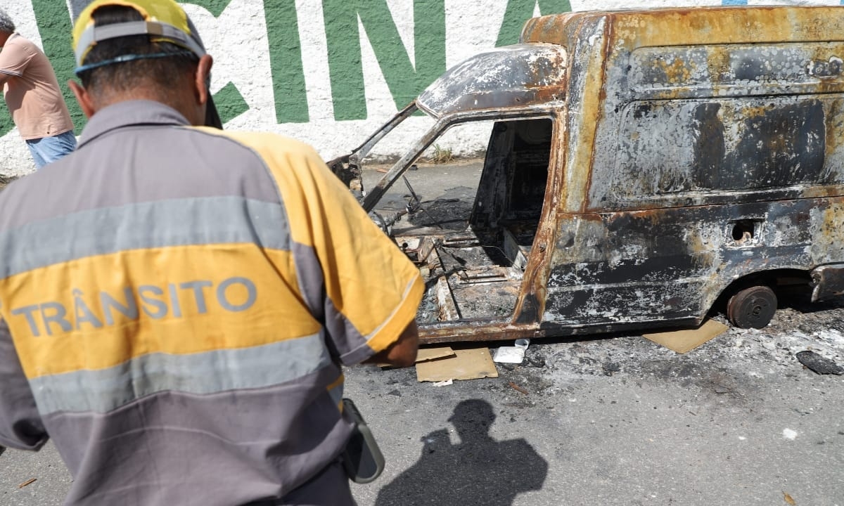 FOTO: Alex Cavanha/PMSA Diário do Grande ABC - Notícias e informações do Grande ABC: Santo André, São Bernardo, São Caetano, Diadema, Mauá, Ribeirão Pires e Rio Grande da Serra