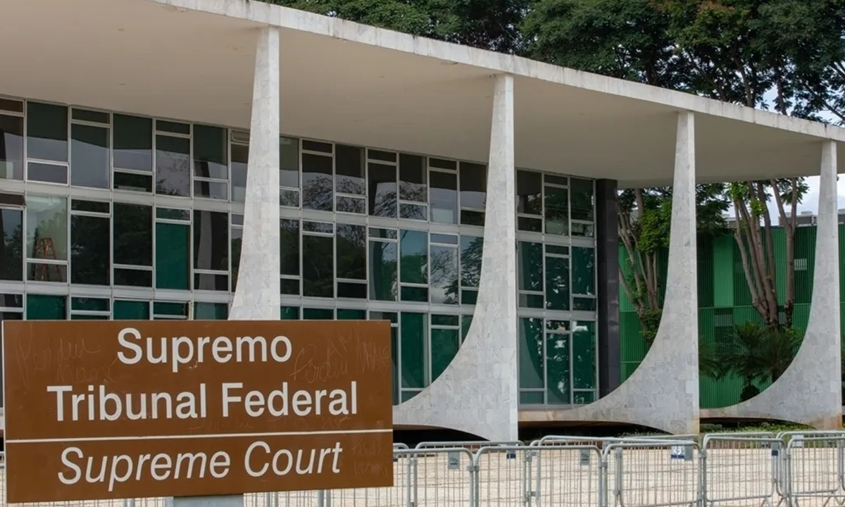 FOTO: Fabio Rodrigues-Pozzebom/Agência Brasil Diário do Grande ABC - Notícias e informações do Grande ABC: Santo André, São Bernardo, São Caetano, Diadema, Mauá, Ribeirão Pires e Rio Grande da Serra