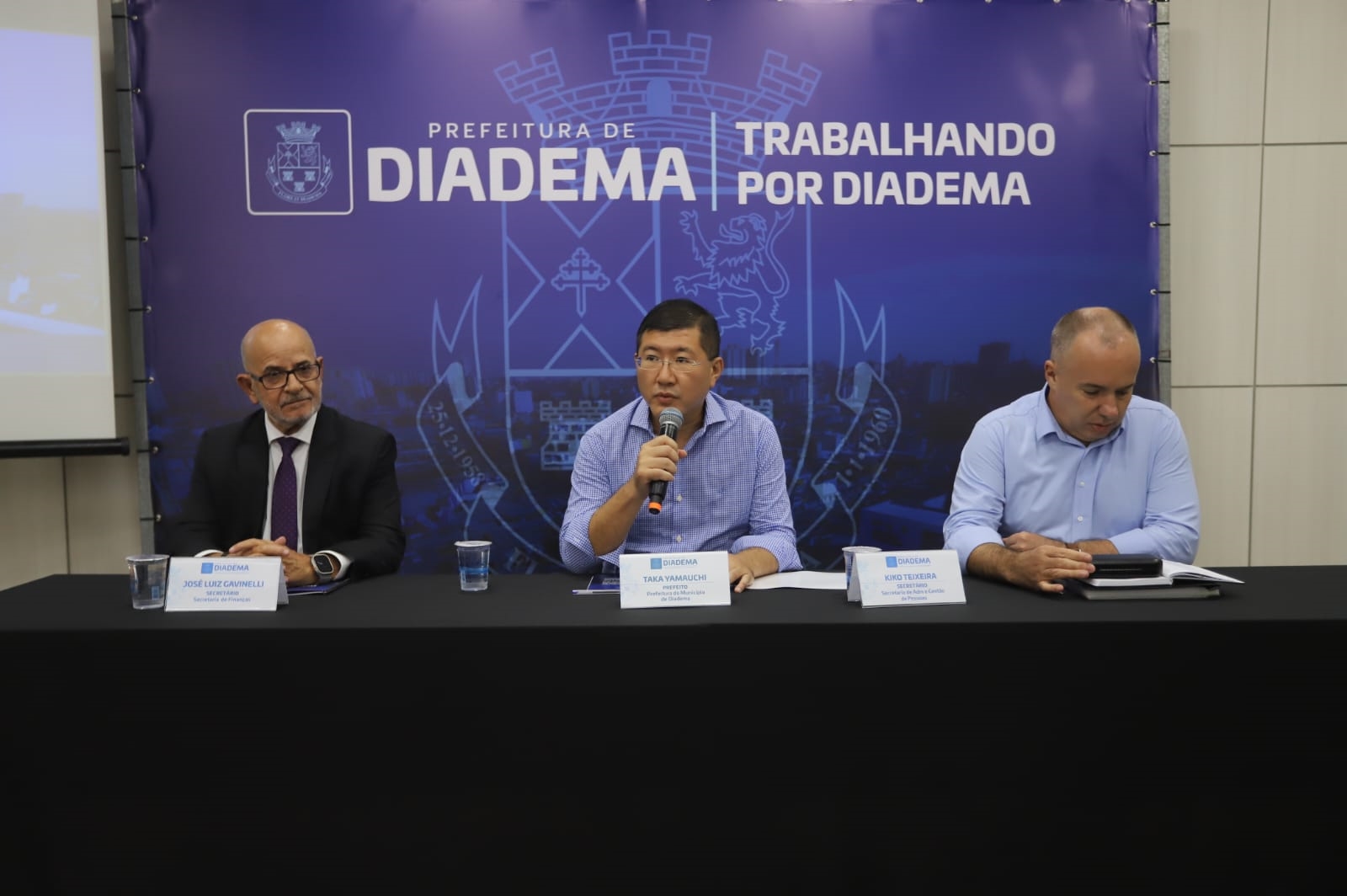 Denis Maciel Diário do Grande ABC - Notícias e informações do Grande ABC: Santo André, São Bernardo, São Caetano, Diadema, Mauá, Ribeirão Pires e Rio Grande da Serra