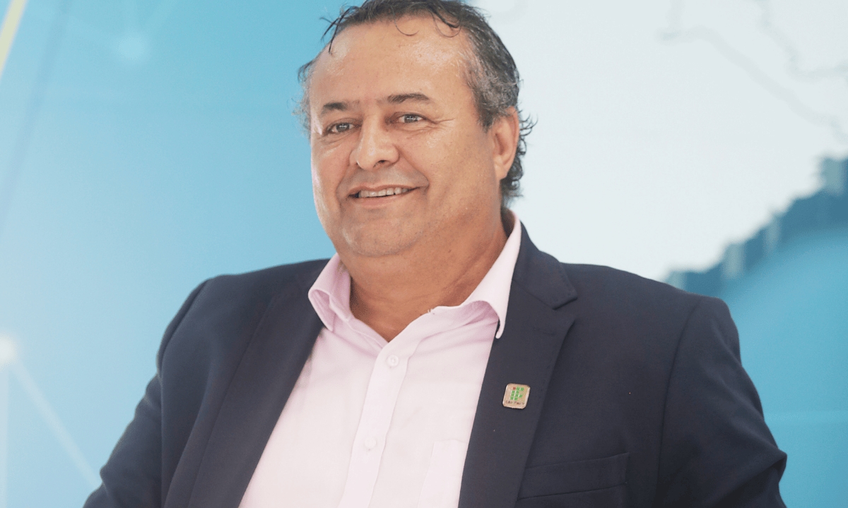 FOTO: Celso Luiz/DGABC Diário do Grande ABC - Notícias e informações do Grande ABC: Santo André, São Bernardo, São Caetano, Diadema, Mauá, Ribeirão Pires e Rio Grande da Serra
