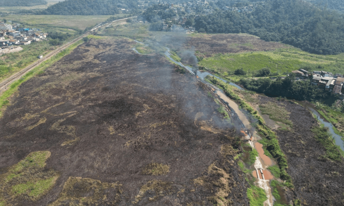 FOTO: Divulgação Diário do Grande ABC - Notícias e informações do Grande ABC: Santo André, São Bernardo, São Caetano, Diadema, Mauá, Ribeirão Pires e Rio Grande da Serra