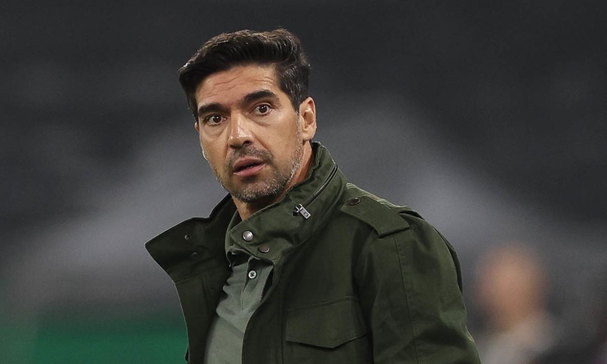 FOTO: Cesar Greco/Palmeiras/by Canon Diário do Grande ABC - Notícias e informações do Grande ABC: Santo André, São Bernardo, São Caetano, Diadema, Mauá, Ribeirão Pires e Rio Grande da Serra