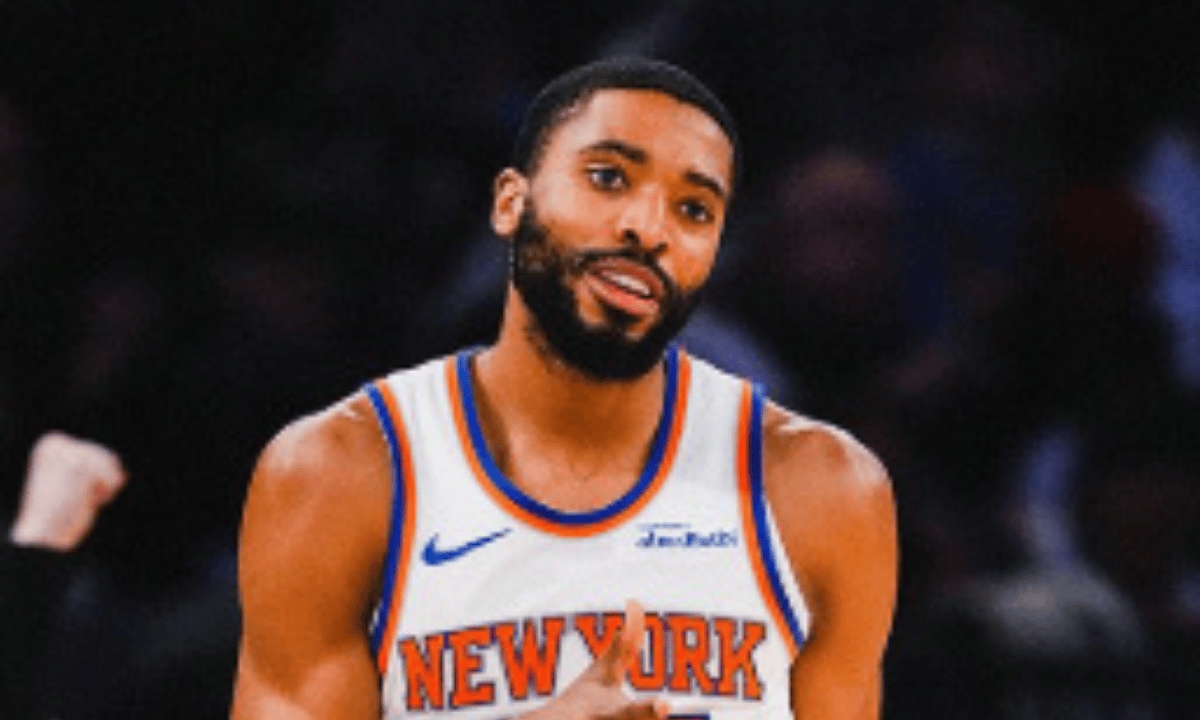 FOTO: Divulgação/Knicks Diário do Grande ABC - Notícias e informações do Grande ABC: Santo André, São Bernardo, São Caetano, Diadema, Mauá, Ribeirão Pires e Rio Grande da Serra