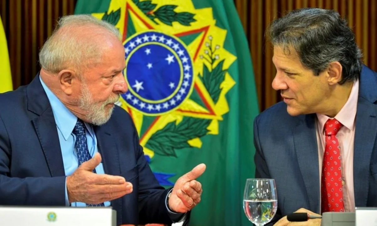 FOTO: Marcelo Camargo/Agência Brasil Diário do Grande ABC - Notícias e informações do Grande ABC: Santo André, São Bernardo, São Caetano, Diadema, Mauá, Ribeirão Pires e Rio Grande da Serra