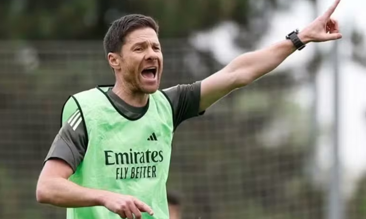 FOTO: Divulgação/Real Madrid Diário do Grande ABC - Notícias e informações do Grande ABC: Santo André, São Bernardo, São Caetano, Diadema, Mauá, Ribeirão Pires e Rio Grande da Serra