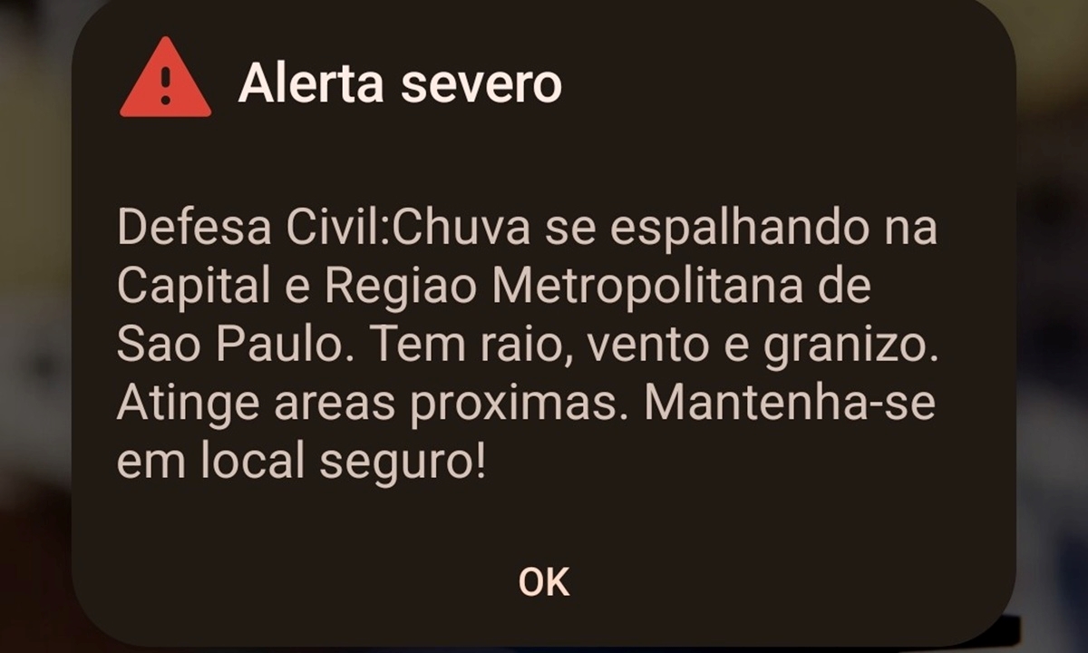 FOTO: Reprodução Diário do Grande ABC - Notícias e informações do Grande ABC: Santo André, São Bernardo, São Caetano, Diadema, Mauá, Ribeirão Pires e Rio Grande da Serra