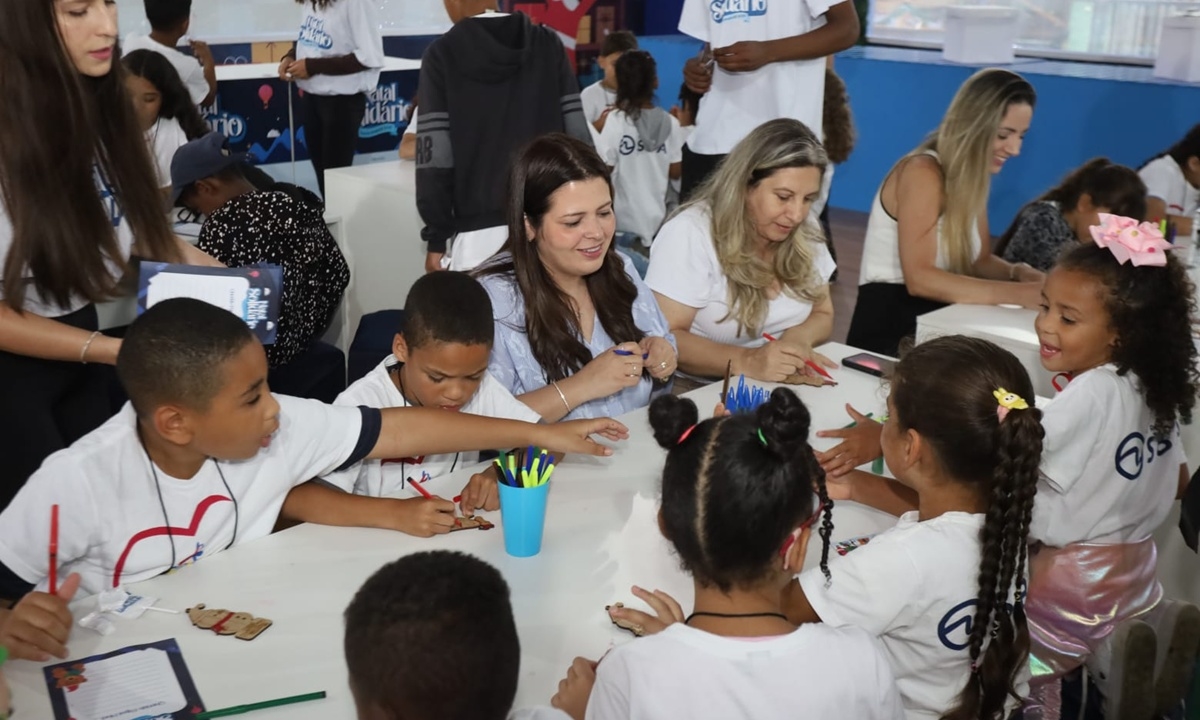 FOTO: Divulgação Diário do Grande ABC - Notícias e informações do Grande ABC: Santo André, São Bernardo, São Caetano, Diadema, Mauá, Ribeirão Pires e Rio Grande da Serra