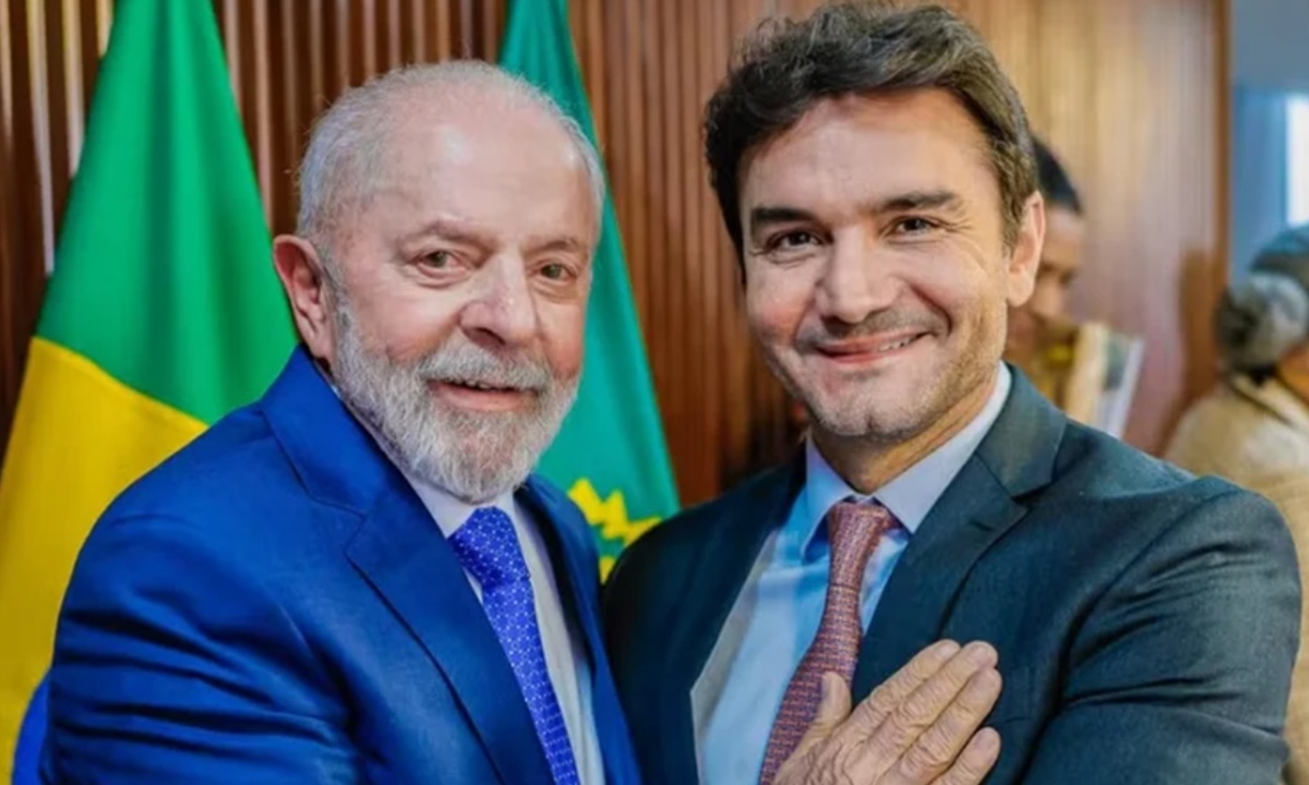  FOTO: Ricardo Stuckert/PR Diário do Grande ABC - Notícias e informações do Grande ABC: Santo André, São Bernardo, São Caetano, Diadema, Mauá, Ribeirão Pires e Rio Grande da Serra