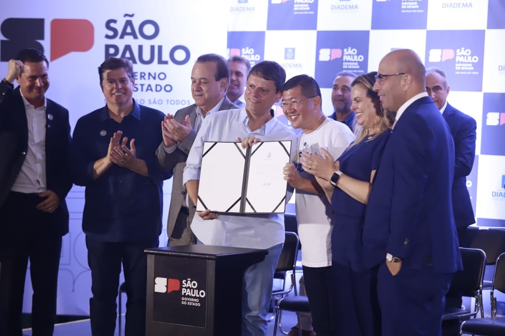 DGABC: Denis Maciel/DGABC Diário do Grande ABC - Notícias e informações do Grande ABC: Santo André, São Bernardo, São Caetano, Diadema, Mauá, Ribeirão Pires e Rio Grande da Serra