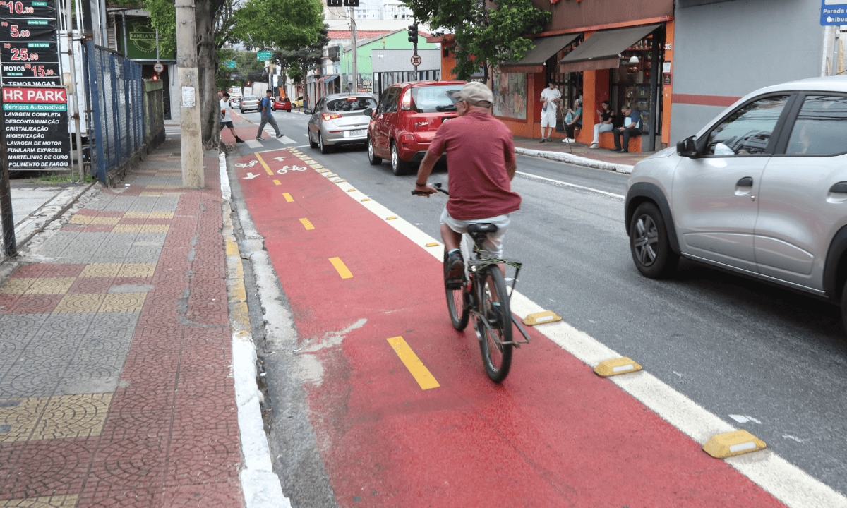 FOTO: Claudinei Plaza/DGABC Diário do Grande ABC - Notícias e informações do Grande ABC: Santo André, São Bernardo, São Caetano, Diadema, Mauá, Ribeirão Pires e Rio Grande da Serra
