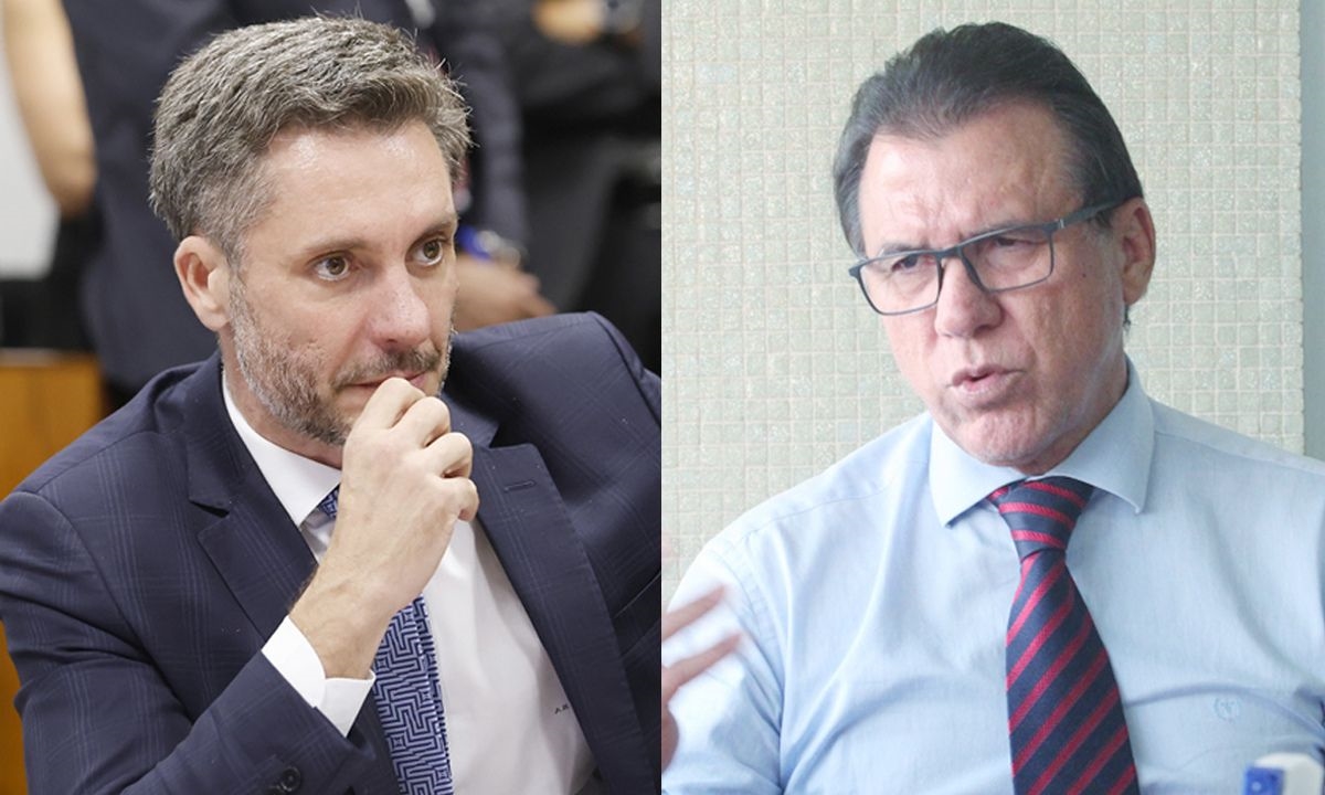 FOTO: Reprodução Diário do Grande ABC - Notícias e informações do Grande ABC: Santo André, São Bernardo, São Caetano, Diadema, Mauá, Ribeirão Pires e Rio Grande da Serra