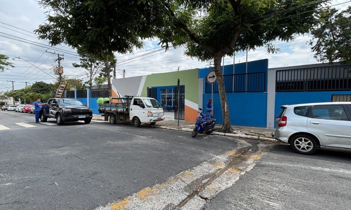 FOTO: Divulgação Diário do Grande ABC - Notícias e informações do Grande ABC: Santo André, São Bernardo, São Caetano, Diadema, Mauá, Ribeirão Pires e Rio Grande da Serra