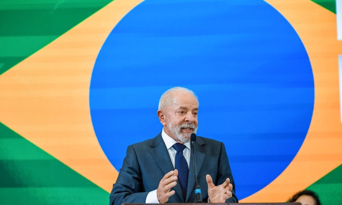 FOTO: Ricardo Stuckert / PR Diário do Grande ABC - Notícias e informações do Grande ABC: Santo André, São Bernardo, São Caetano, Diadema, Mauá, Ribeirão Pires e Rio Grande da Serra
