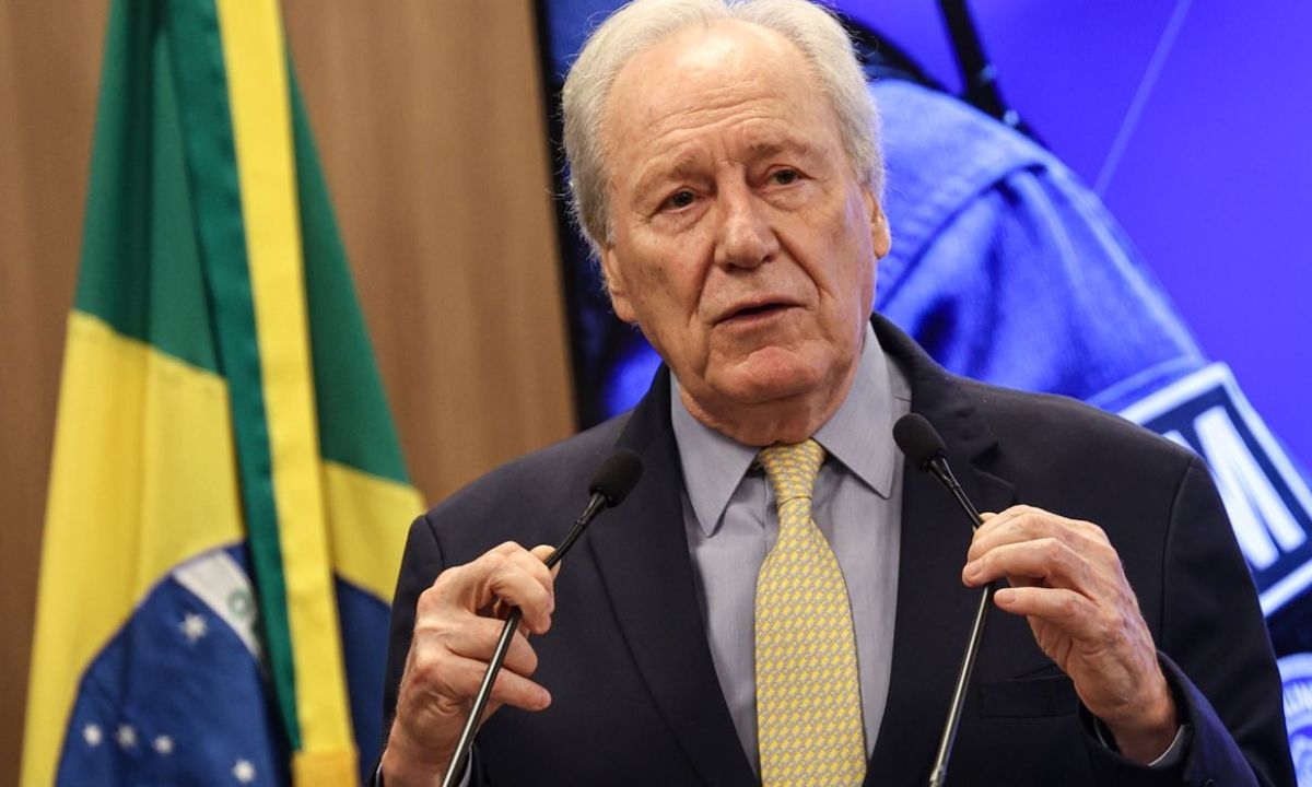 FOTO: Marcelo Camargo/Agência Brasil Diário do Grande ABC - Notícias e informações do Grande ABC: Santo André, São Bernardo, São Caetano, Diadema, Mauá, Ribeirão Pires e Rio Grande da Serra