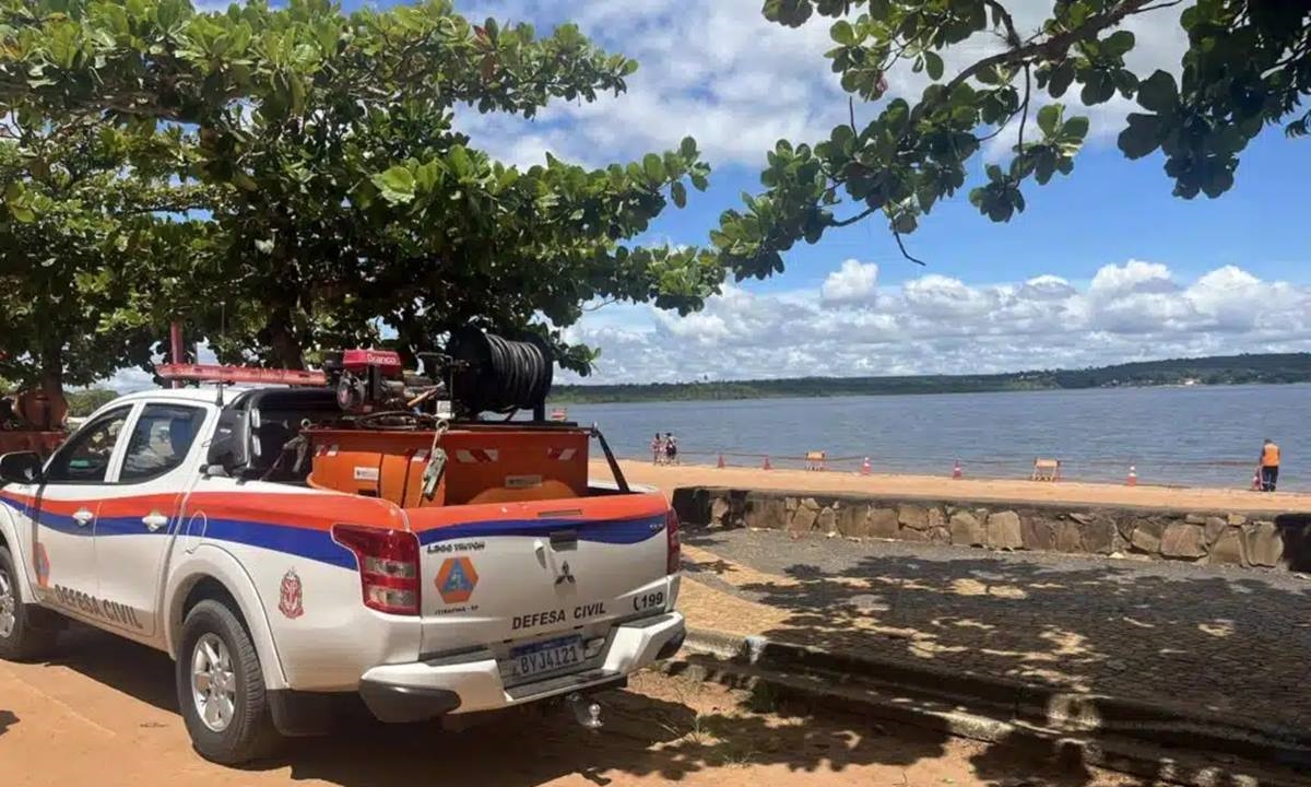 FOTO: Divulgação/Prefeitura Itirapina Diário do Grande ABC - Notícias e informações do Grande ABC: Santo André, São Bernardo, São Caetano, Diadema, Mauá, Ribeirão Pires e Rio Grande da Serra