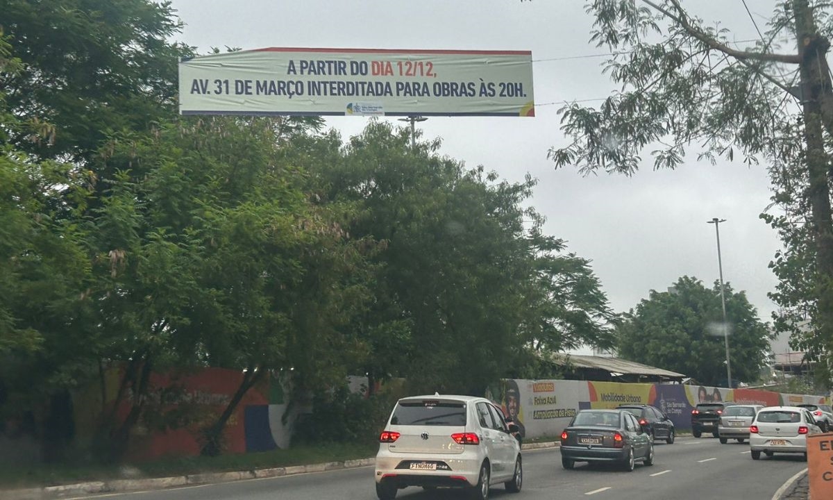 FOTO: Natasha Werneck | DGABC Diário do Grande ABC - Notícias e informações do Grande ABC: Santo André, São Bernardo, São Caetano, Diadema, Mauá, Ribeirão Pires e Rio Grande da Serra