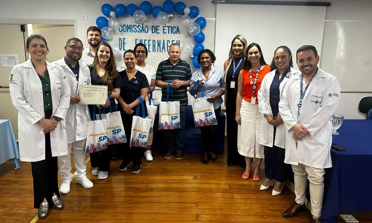 FOTO: Divulgação/PMSA Diário do Grande ABC - Notícias e informações do Grande ABC: Santo André, São Bernardo, São Caetano, Diadema, Mauá, Ribeirão Pires e Rio Grande da Serra