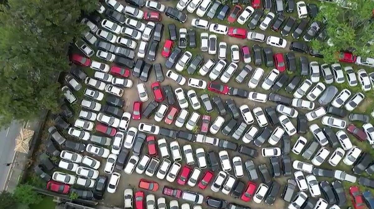 FOTO: Divulgação Diário do Grande ABC - Notícias e informações do Grande ABC: Santo André, São Bernardo, São Caetano, Diadema, Mauá, Ribeirão Pires e Rio Grande da Serra