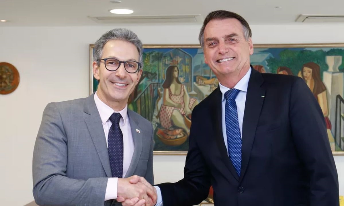 FOTO: Redes sociais Diário do Grande ABC - Notícias e informações do Grande ABC: Santo André, São Bernardo, São Caetano, Diadema, Mauá, Ribeirão Pires e Rio Grande da Serra