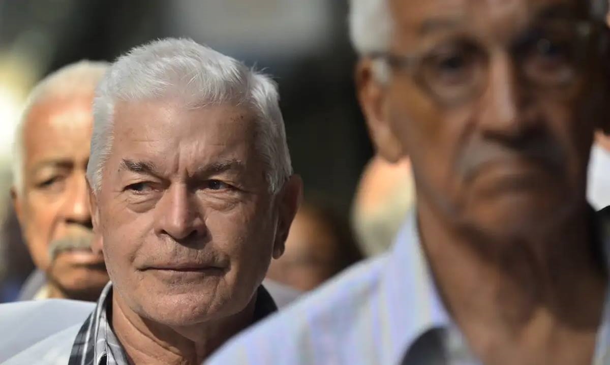 FOTO: Fernando Frazão/Agência Brasil Diário do Grande ABC - Notícias e informações do Grande ABC: Santo André, São Bernardo, São Caetano, Diadema, Mauá, Ribeirão Pires e Rio Grande da Serra