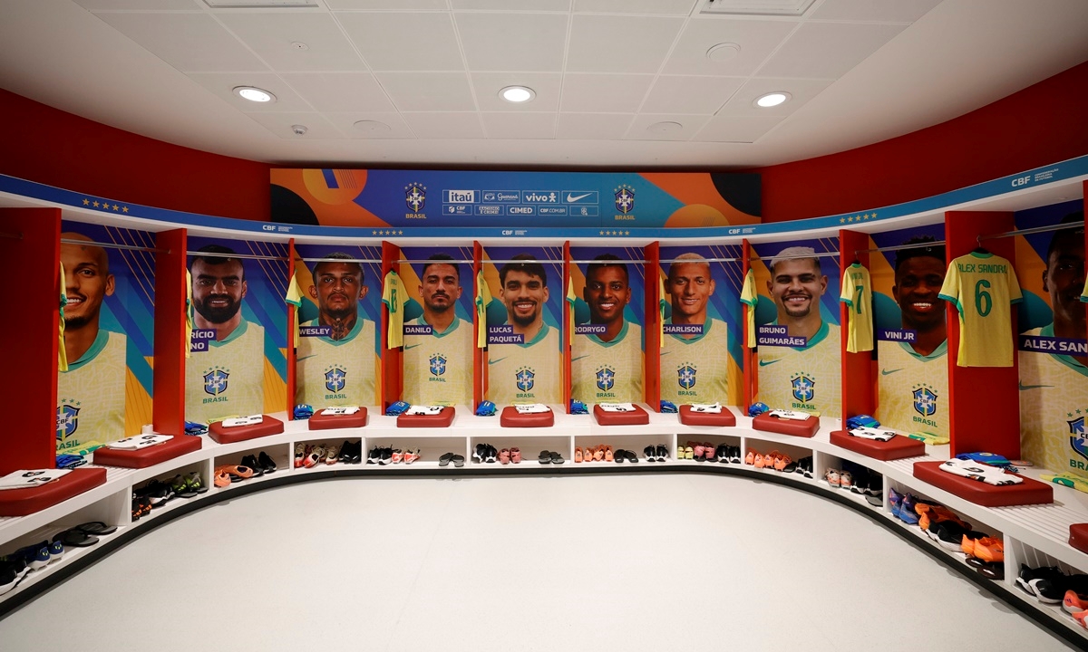 FOTO: @rafaelribeirorio / CBF Diário do Grande ABC - Notícias e informações do Grande ABC: Santo André, São Bernardo, São Caetano, Diadema, Mauá, Ribeirão Pires e Rio Grande da Serra