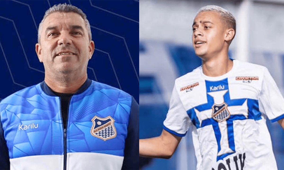 FOTO: Reprodução/Instagram | FOTO: Divulgação Diário do Grande ABC - Notícias e informações do Grande ABC: Santo André, São Bernardo, São Caetano, Diadema, Mauá, Ribeirão Pires e Rio Grande da Serra