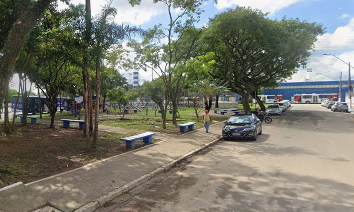 FOTO: Google Maps Diário do Grande ABC - Notícias e informações do Grande ABC: Santo André, São Bernardo, São Caetano, Diadema, Mauá, Ribeirão Pires e Rio Grande da Serra