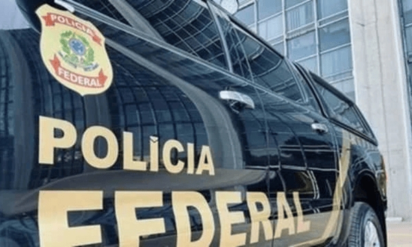 FOTO: Divulgação/Polícia Federal Diário do Grande ABC - Notícias e informações do Grande ABC: Santo André, São Bernardo, São Caetano, Diadema, Mauá, Ribeirão Pires e Rio Grande da Serra