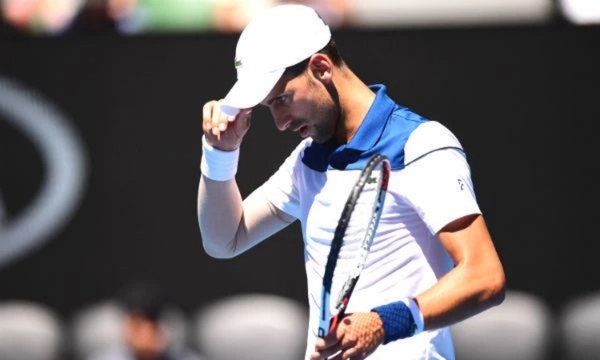 FOTO: Ben Solomon/Tennis Australia/Fotos Públicas Diário do Grande ABC - Notícias e informações do Grande ABC: Santo André, São Bernardo, São Caetano, Diadema, Mauá, Ribeirão Pires e Rio Grande da Serra